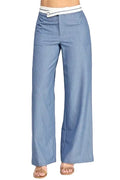 Blue Essence Pant